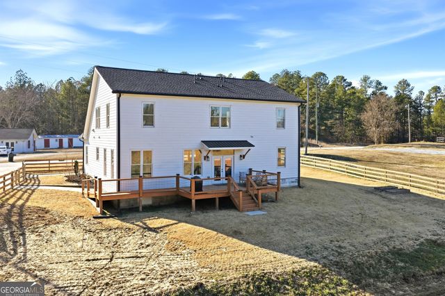360 Old Cartersville Road, Dallas, GA 30157