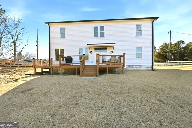 360 Old Cartersville Road, Dallas, GA 30157