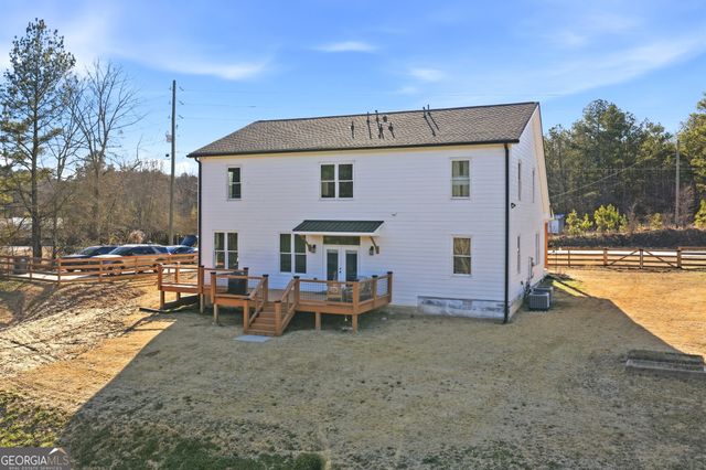 360 Old Cartersville Road, Dallas, GA 30157