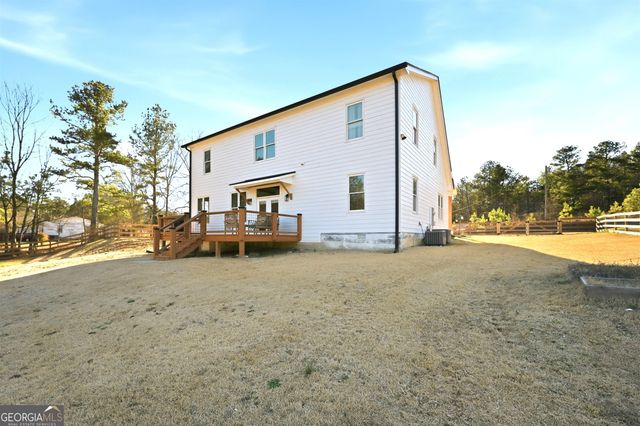 360 Old Cartersville Road, Dallas, GA 30157