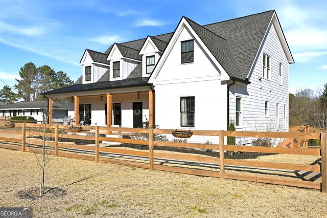 360 Old Cartersville Road, Dallas, GA 30157