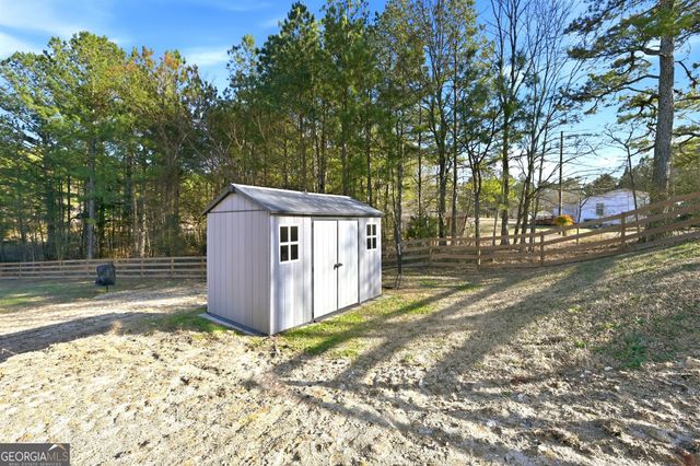 360 Old Cartersville Road, Dallas, GA 30157