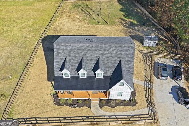 360 Old Cartersville Road, Dallas, GA 30157