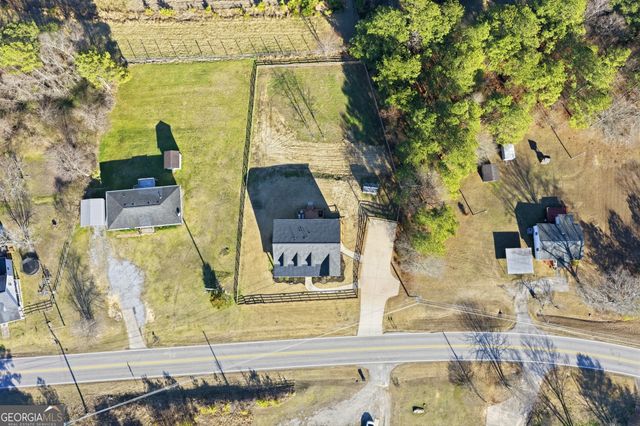 360 Old Cartersville Road, Dallas, GA 30157