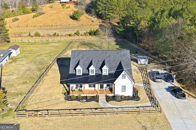 360 Old Cartersville Road, Dallas, GA 30157