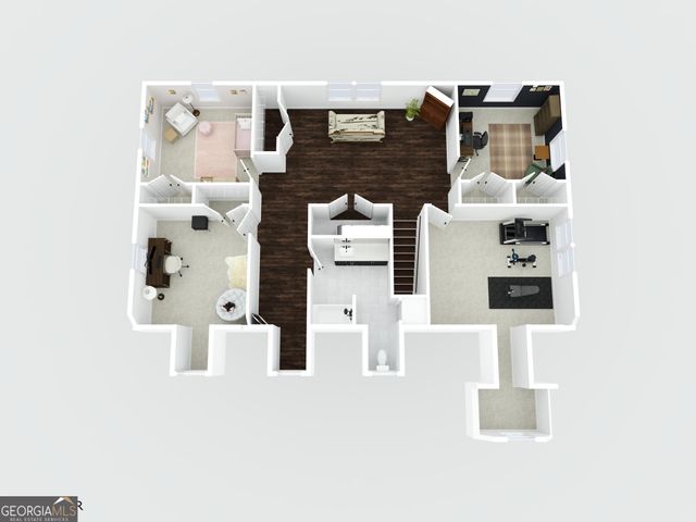 360 Old Cartersville Road, Dallas, GA 30157