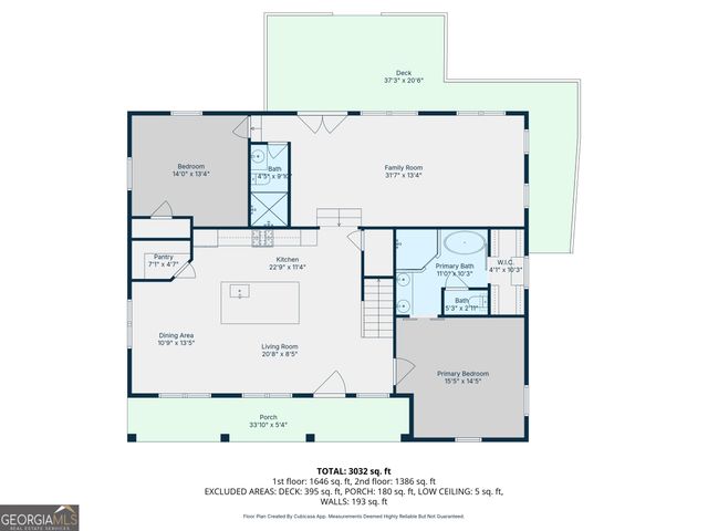 360 Old Cartersville Road, Dallas, GA 30157