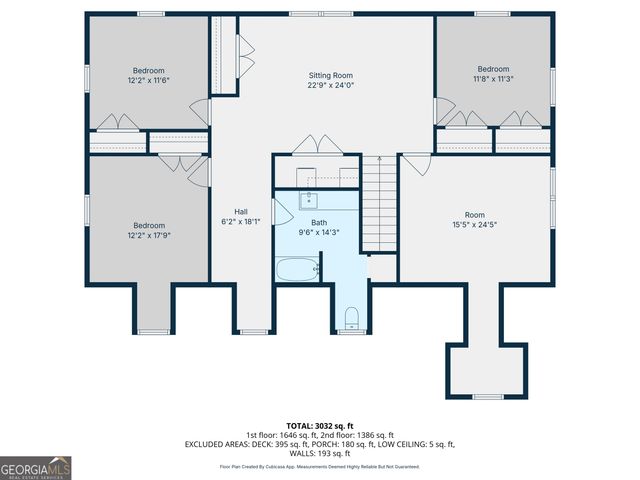 360 Old Cartersville Road, Dallas, GA 30157