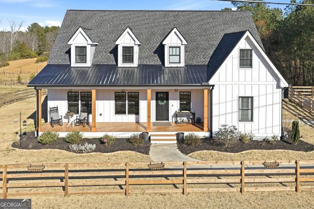 360 Old Cartersville Road, Dallas, GA 30157