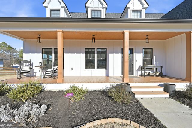 360 Old Cartersville Road, Dallas, GA 30157