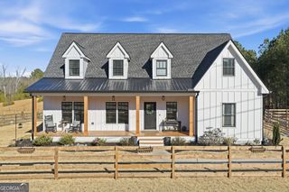 360 Old Cartersville Road, Dallas, GA 30157