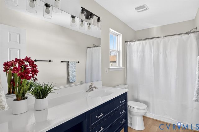 4737 Fulton St, Richmond, VA 23231