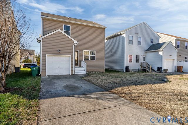 4737 Fulton St, Richmond, VA 23231