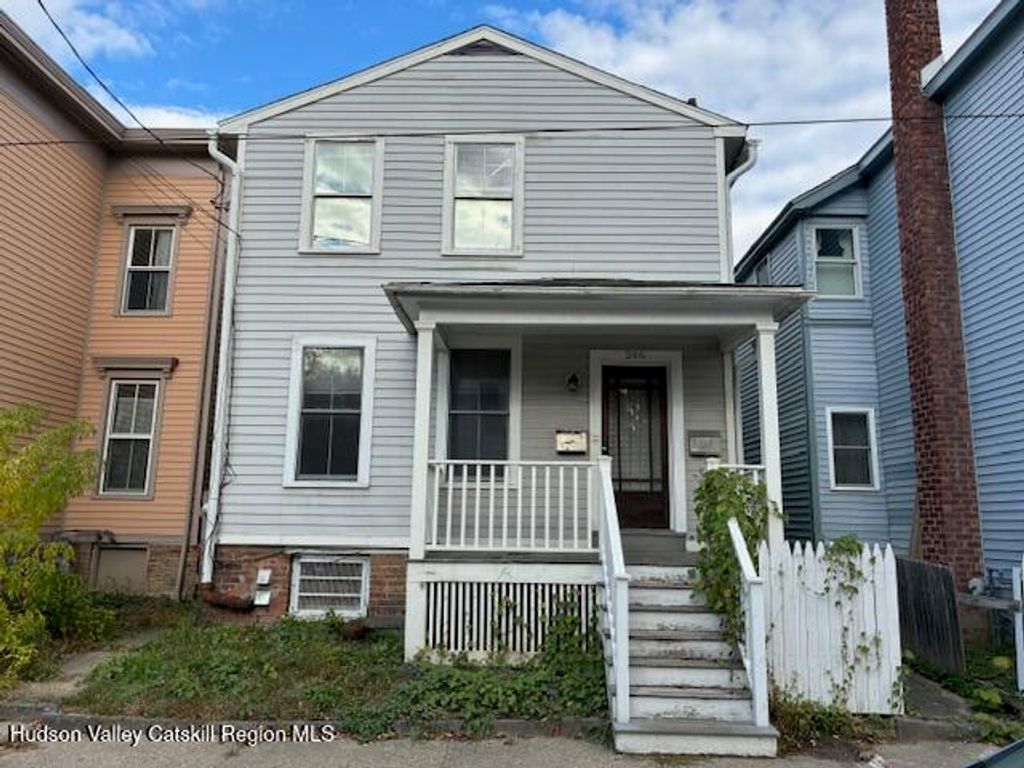 246 Allen Street, Hudson, NY 12534