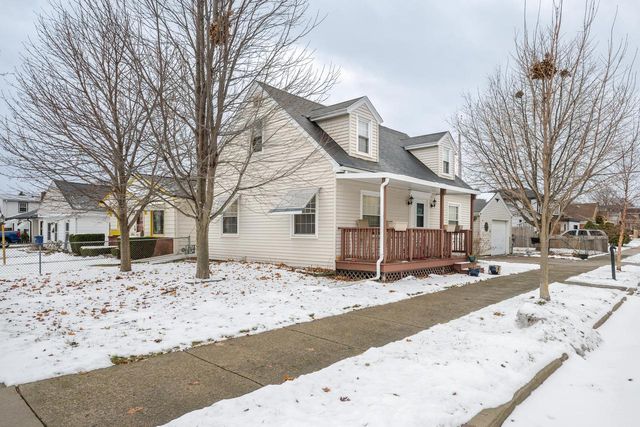 2301 Olive STREET, Racine, WI 53403