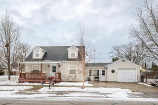 2301 Olive STREET, Racine, WI 53403