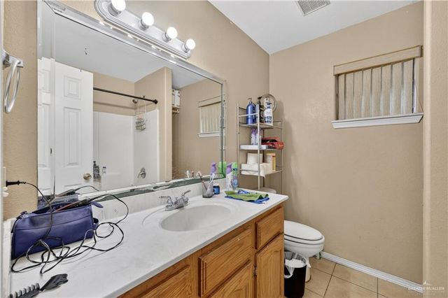 802 Thelma Drive, Edinburg, TX 78539