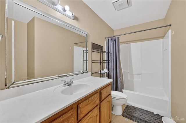 802 Thelma Drive, Edinburg, TX 78539