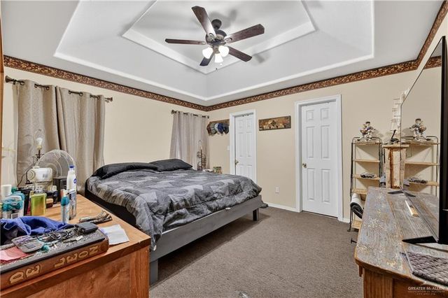 802 Thelma Drive, Edinburg, TX 78539
