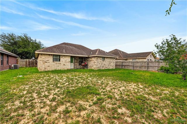802 Thelma Drive, Edinburg, TX 78539