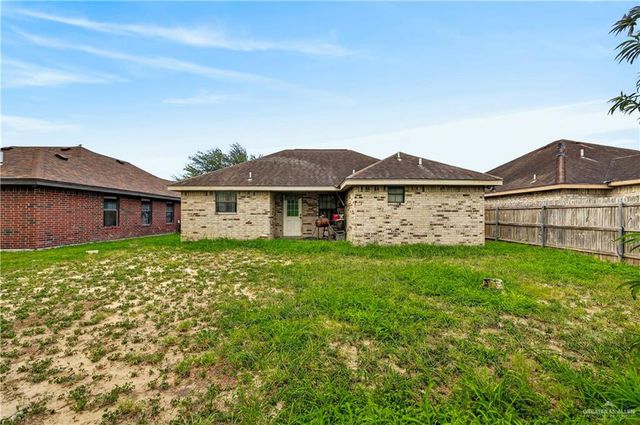802 Thelma Drive, Edinburg, TX 78539