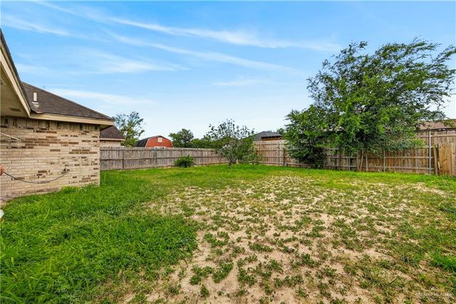 802 Thelma Drive, Edinburg, TX 78539
