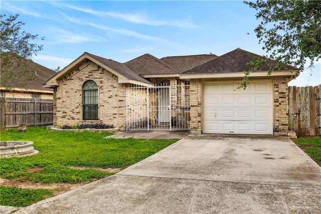 802 Thelma Drive, Edinburg, TX 78539