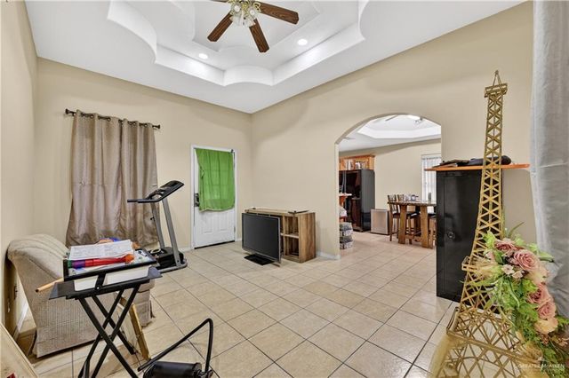 802 Thelma Drive, Edinburg, TX 78539