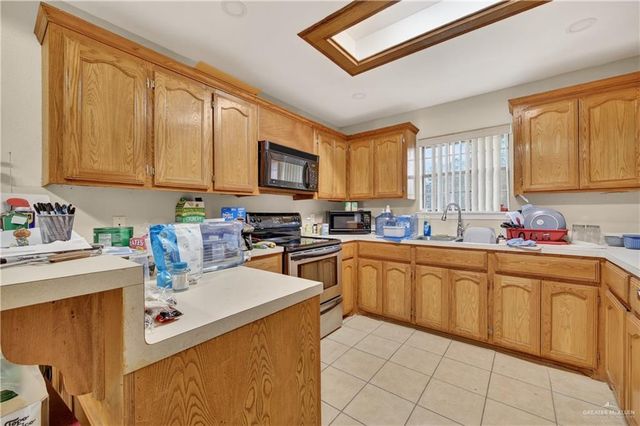 802 Thelma Drive, Edinburg, TX 78539