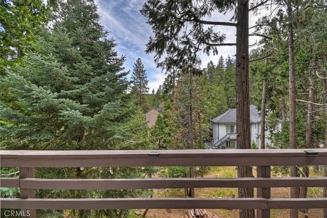 155 Birchwood, Lake Arrowhead, CA 92352