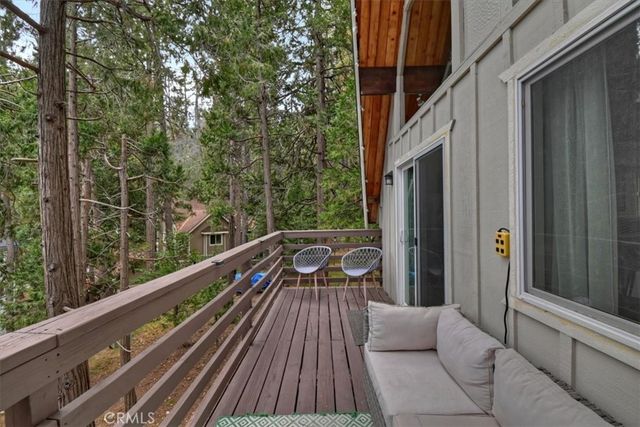 155 Birchwood, Lake Arrowhead, CA 92352