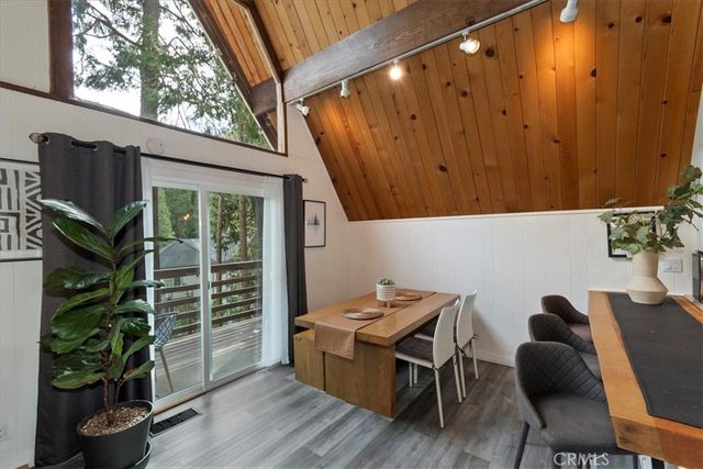 155 Birchwood, Lake Arrowhead, CA 92352