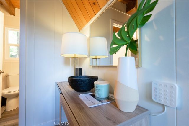 155 Birchwood, Lake Arrowhead, CA 92352