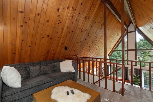 155 Birchwood, Lake Arrowhead, CA 92352