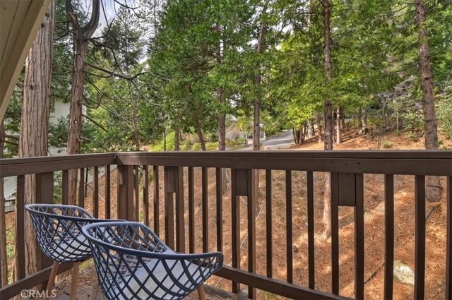 155 Birchwood, Lake Arrowhead, CA 92352