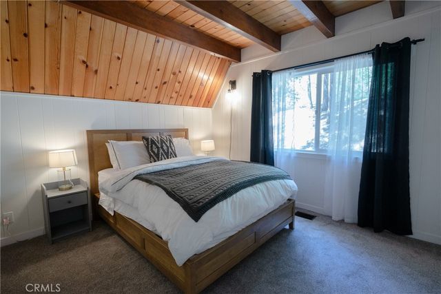 155 Birchwood, Lake Arrowhead, CA 92352