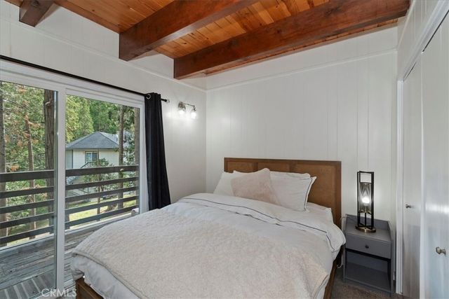 155 Birchwood, Lake Arrowhead, CA 92352