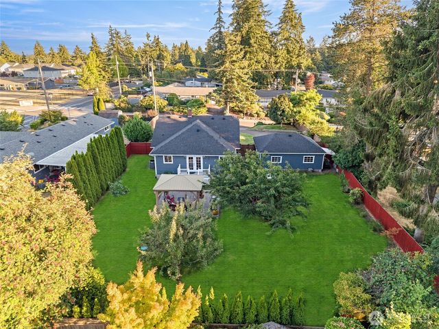 8105 44th Street W, University Place, WA 98466