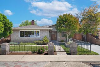 716 Eden Avenue, San Jose, CA 95117