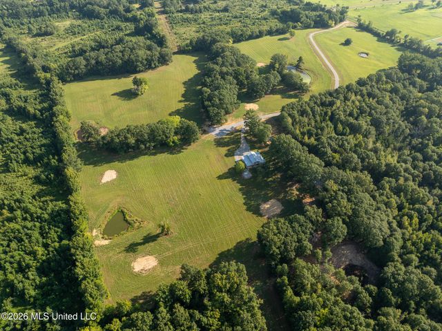Unassigned Grand Oaks Way, Lot 9, Flora, MS 39071