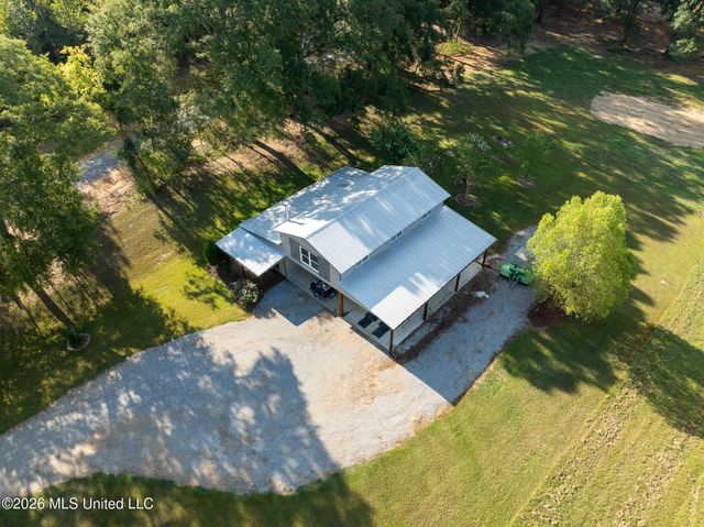 Unassigned Grand Oaks Way, Lot 9, Flora, MS 39071