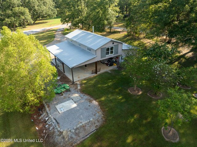 Unassigned Grand Oaks Way, Lot 9, Flora, MS 39071