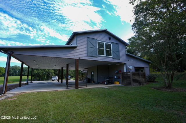 Unassigned Grand Oaks Way, Lot 9, Flora, MS 39071