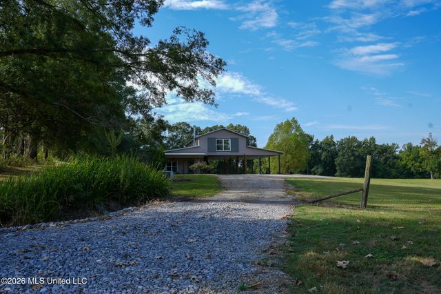 Unassigned Grand Oaks Way, Lot 9, Flora, MS 39071
