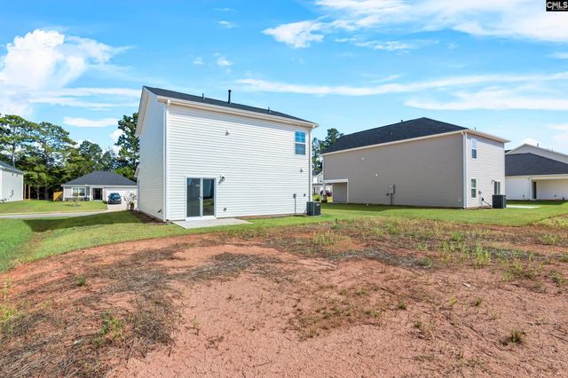 36 Harmon Road, Hopkins, SC 29061