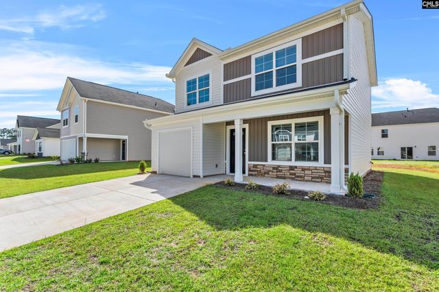 36 Harmon Road, Hopkins, SC 29061