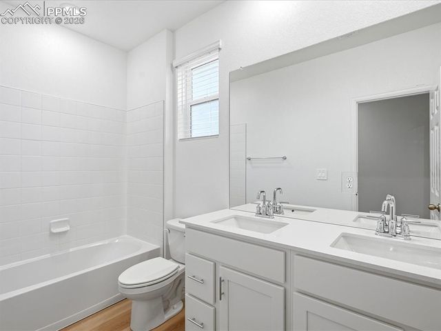 10773 Finsbury Court, Peyton, CO 80831