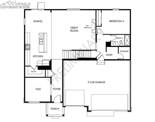 10773 Finsbury Court, Peyton, CO 80831