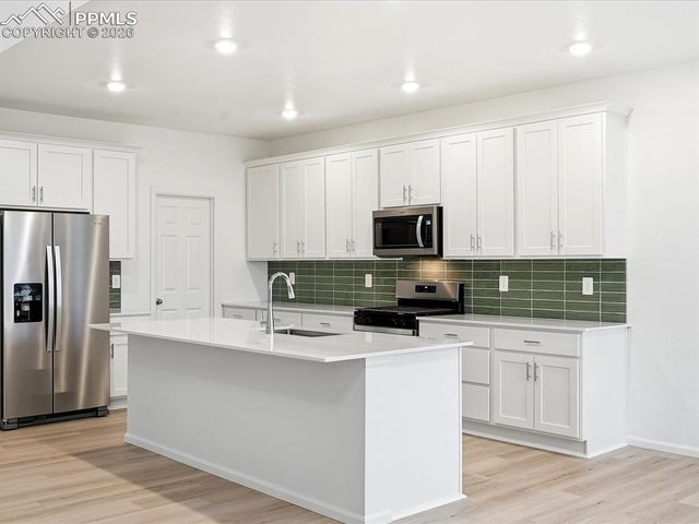 10773 Finsbury Court, Peyton, CO 80831