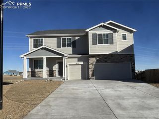10773 Finsbury Court, Peyton, CO 80831